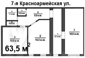 Демонтаж складского помещения стоимость 48000 рублей